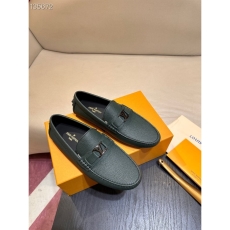 Louis Vuitton Tods Shoes